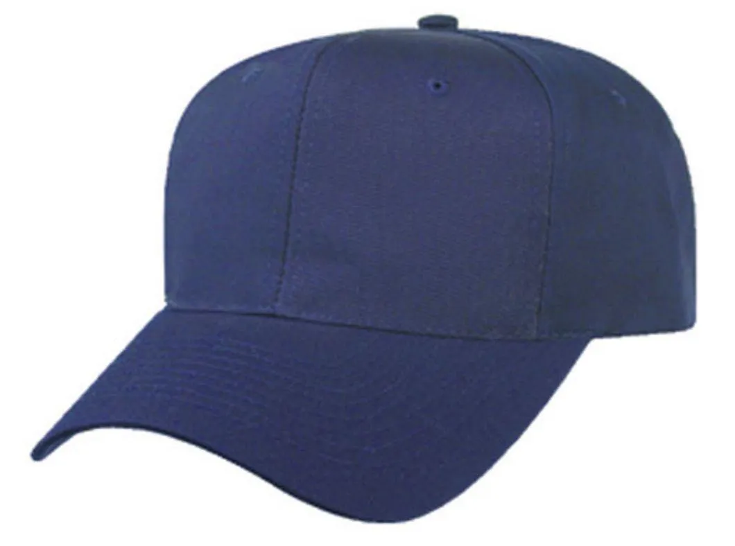 1 Dozen Blank Two Tone Cotton Twill Baseball Hats Caps Snapback Wholesale Lot Bulk