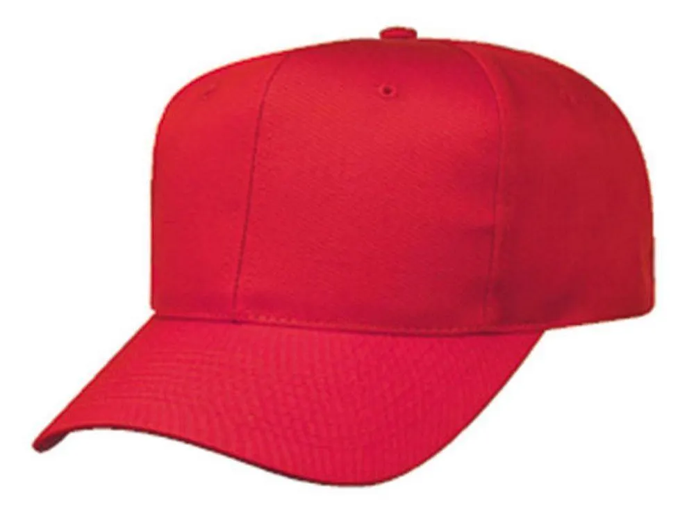 1 Dozen Blank Two Tone Cotton Twill Baseball Hats Caps Snapback Wholesale Lot Bulk