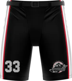 Allegheny Badgers Youth Pants Shell