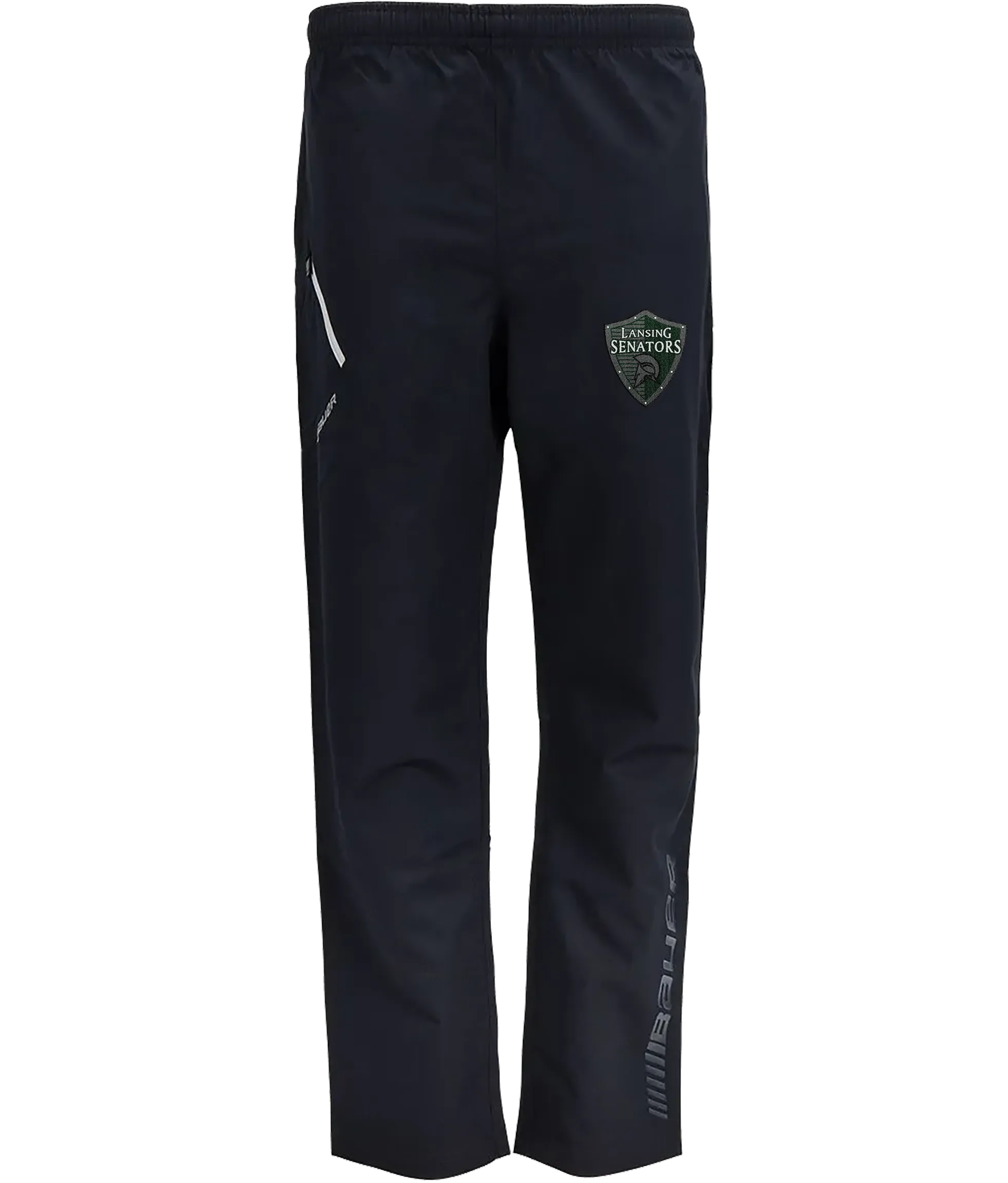 Bauer S24 Lightweight Pants - Adult (Lansing Senators)