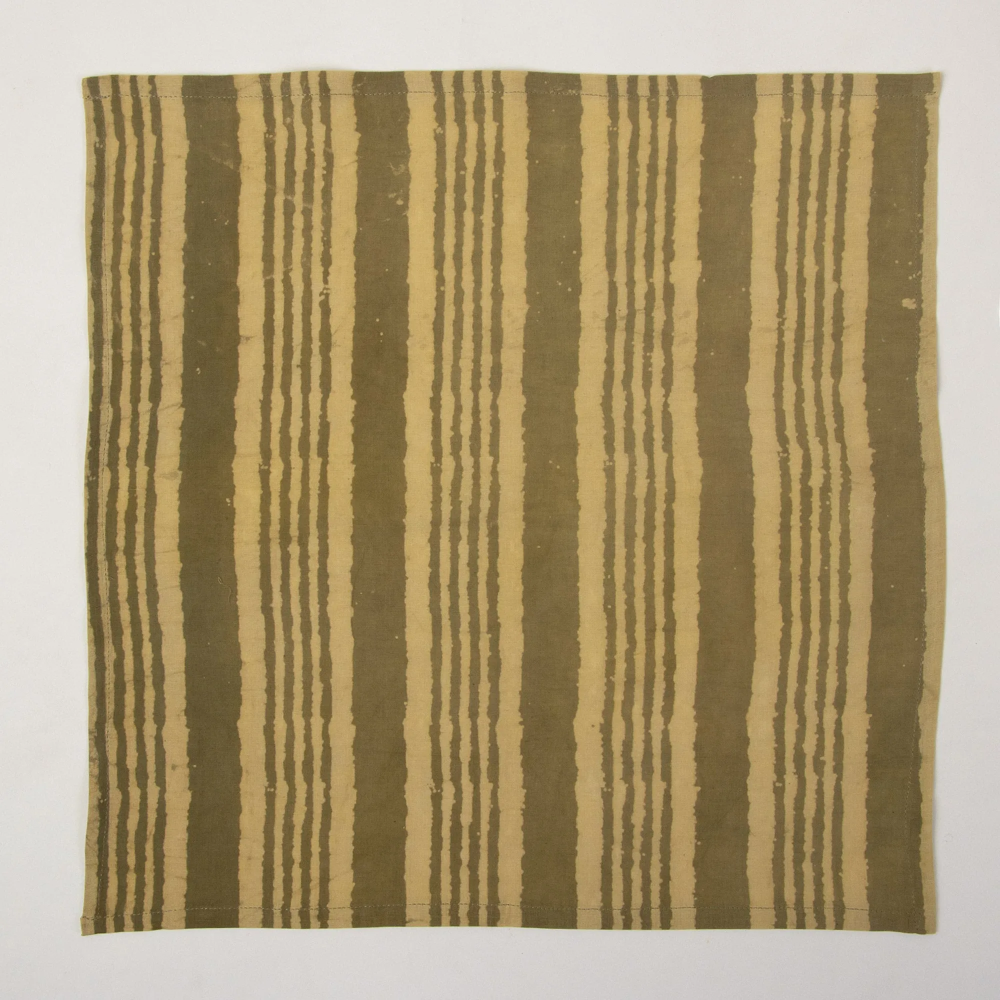 Block Printed Soft Cotton Stylish Rumal