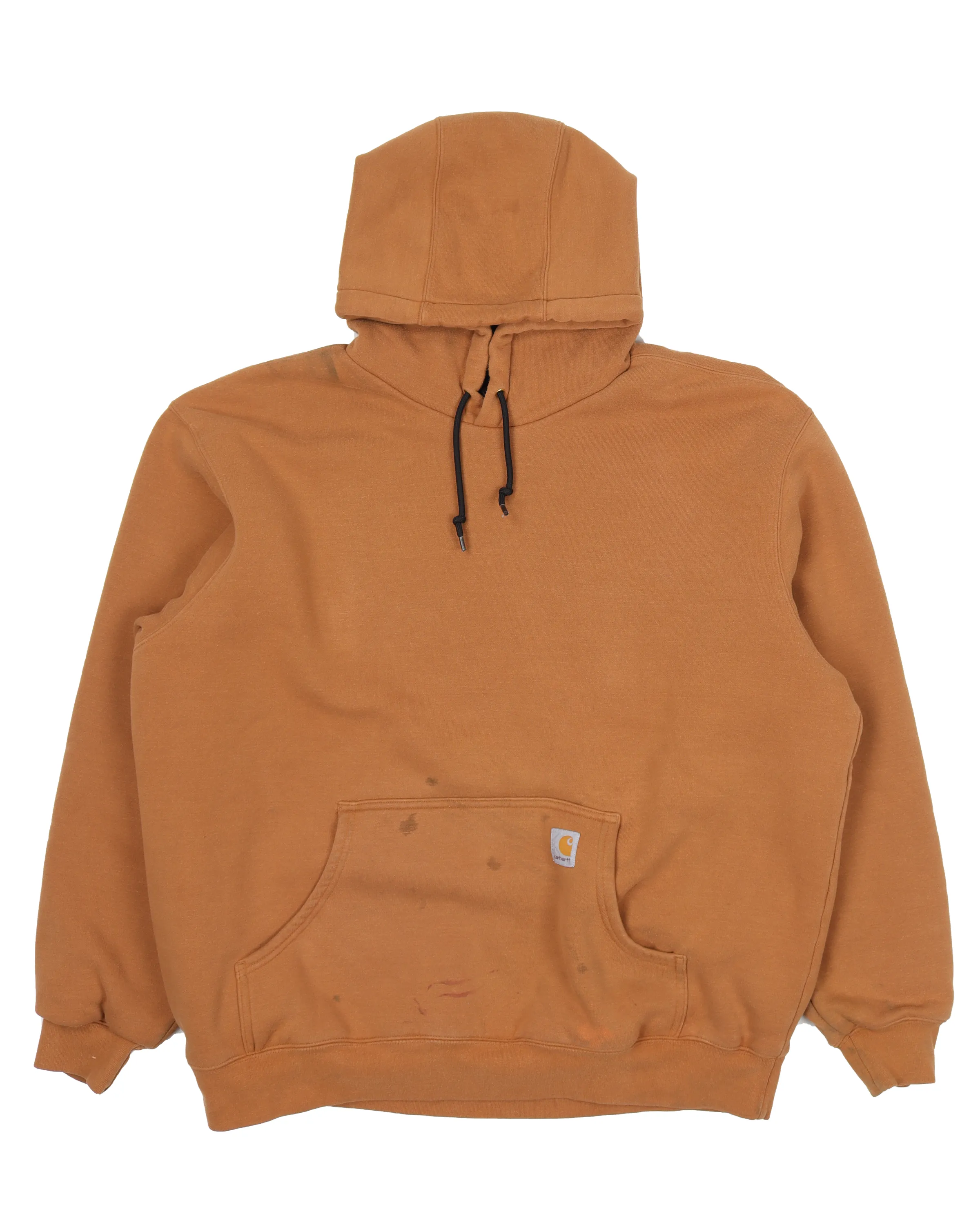Carhartt Polyester Lined Hoodie