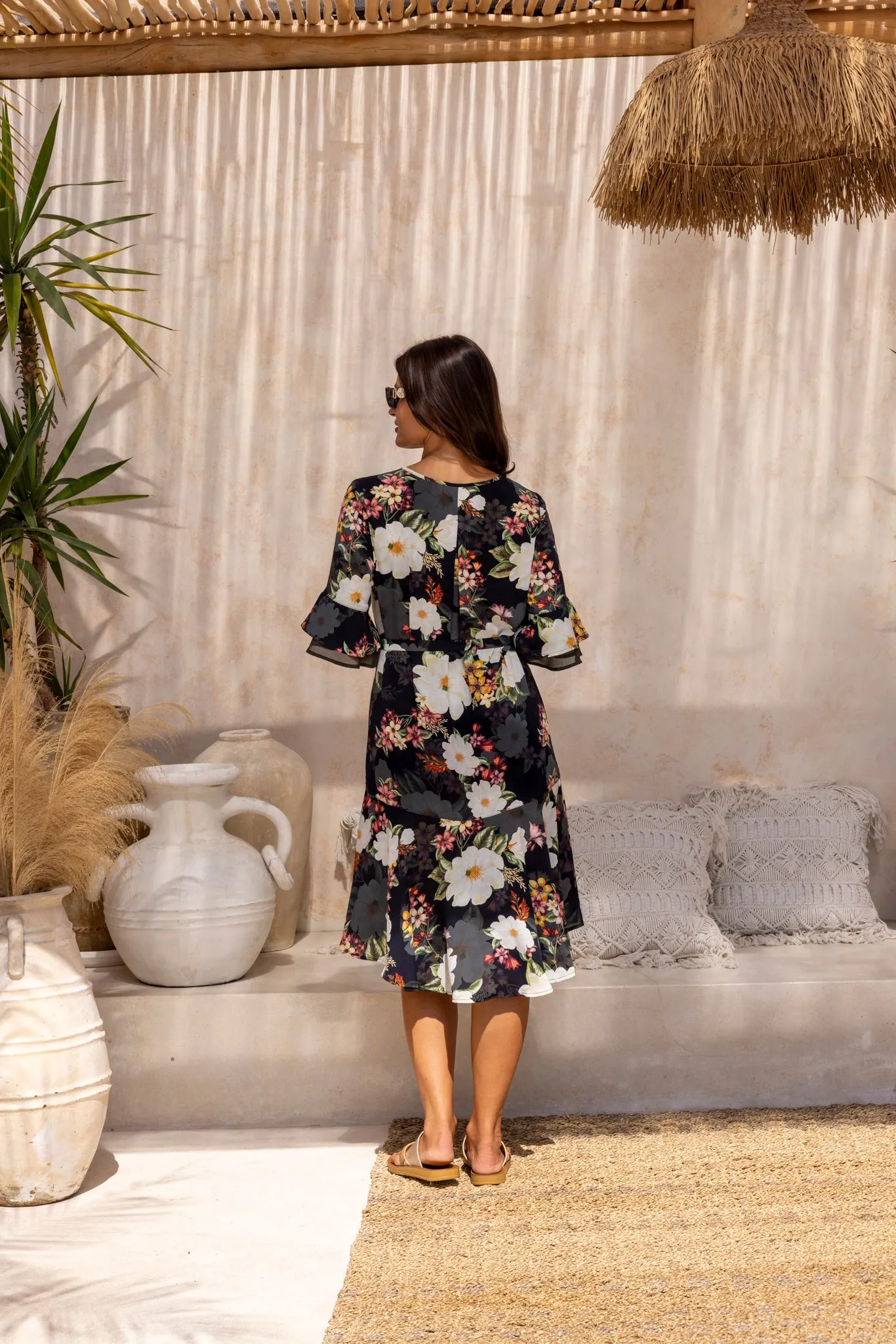 Celebrate Dress