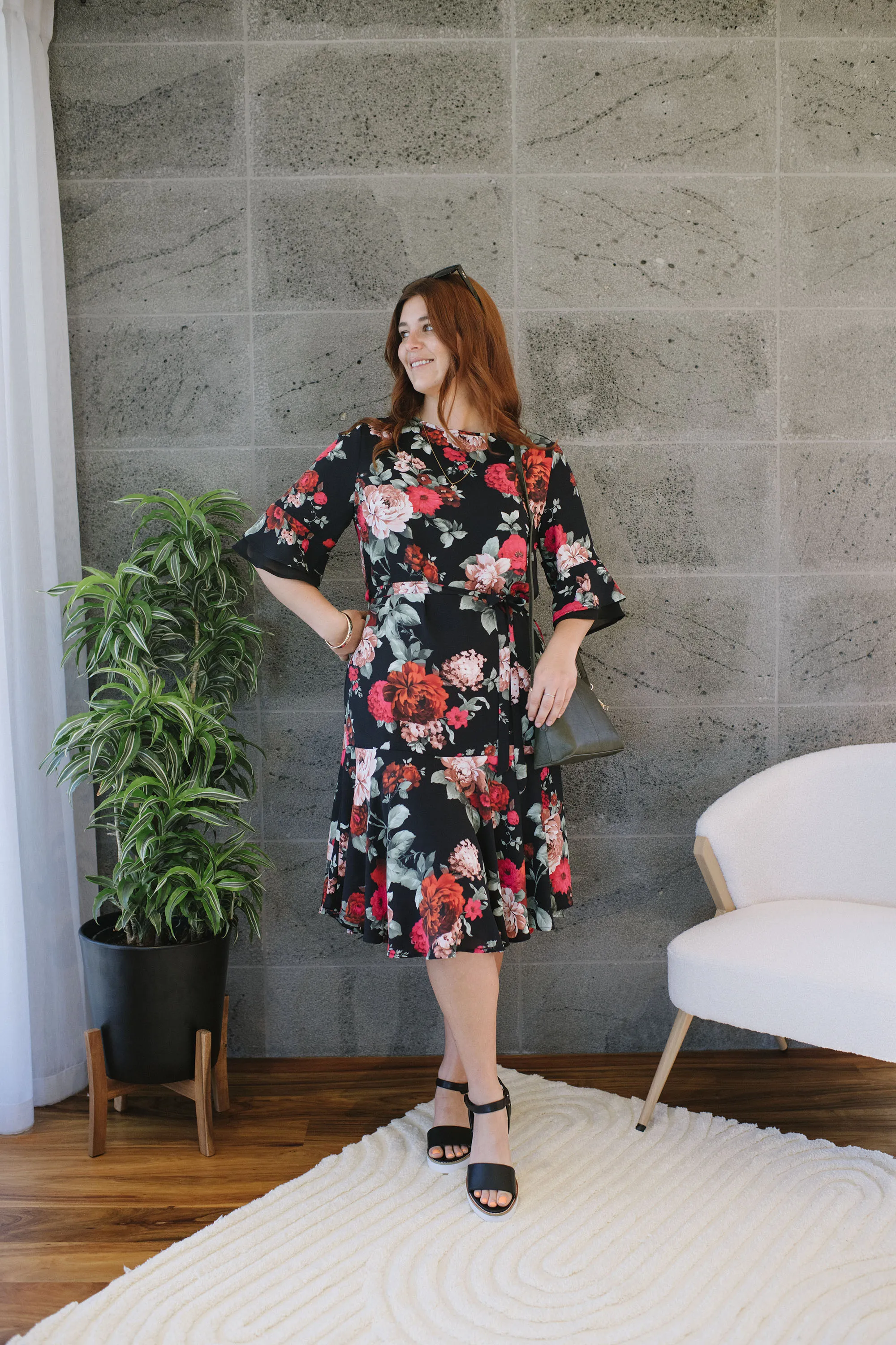 Celebrate Dress