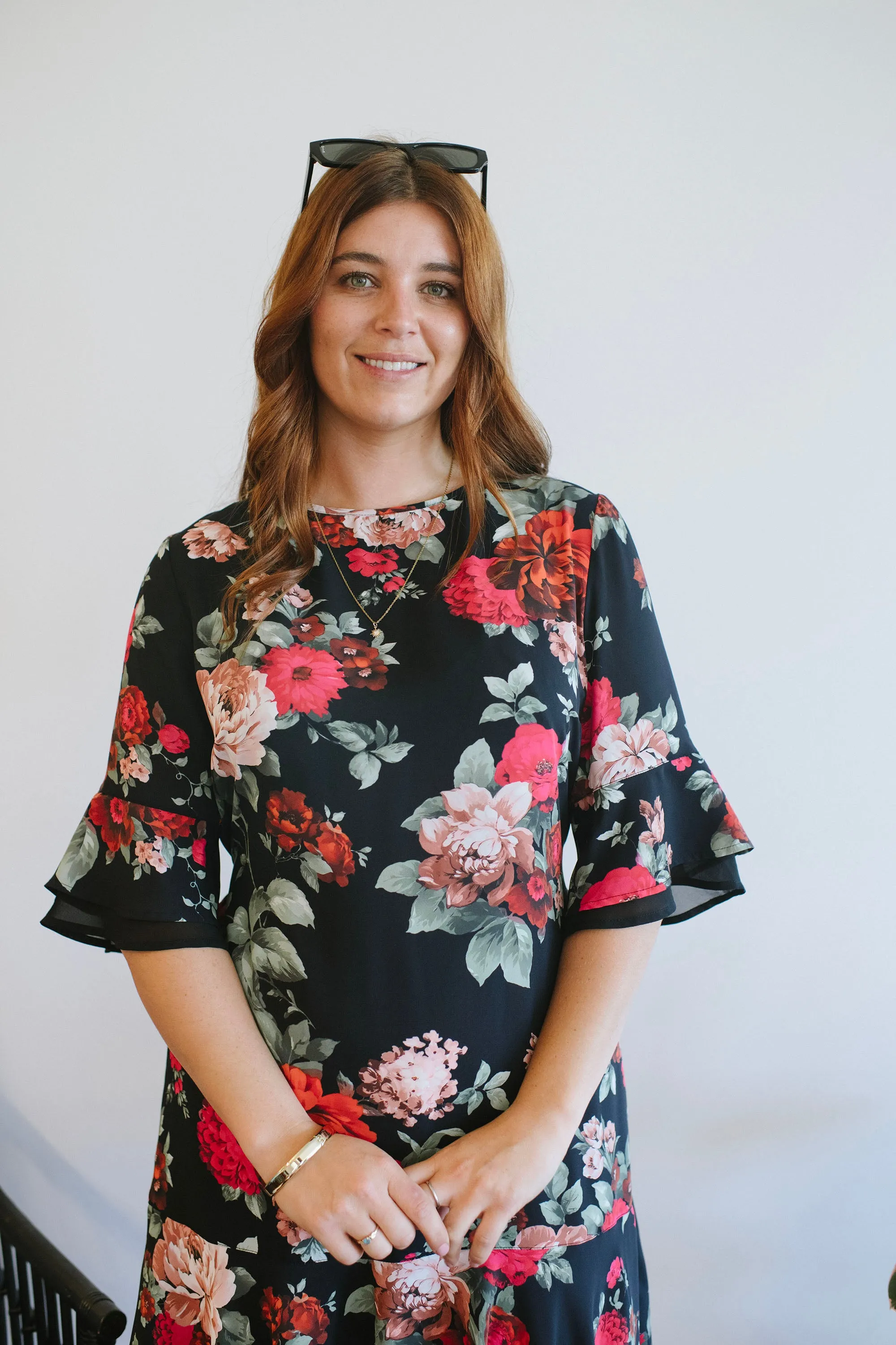 Celebrate Dress