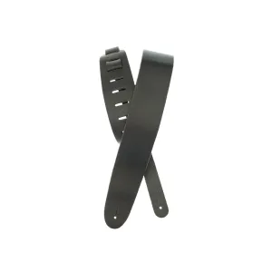 D'addario Basic Leather Guitar Strap