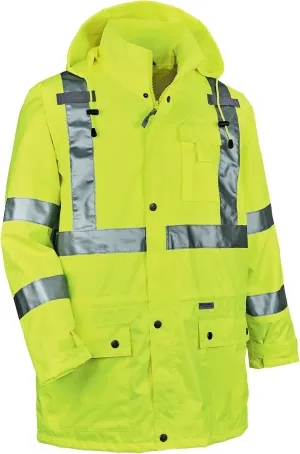 Ergodyne Standard Rain Jacket