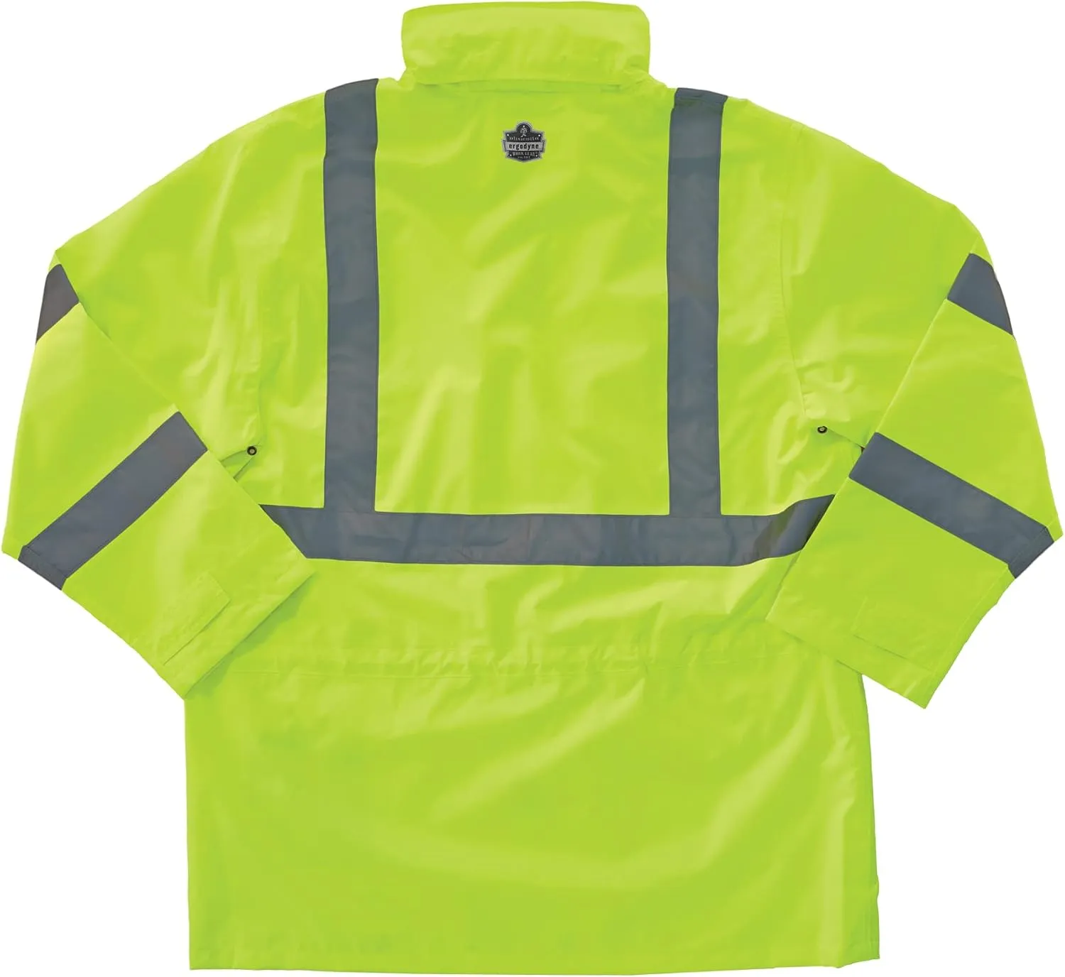 Ergodyne Standard Rain Jacket