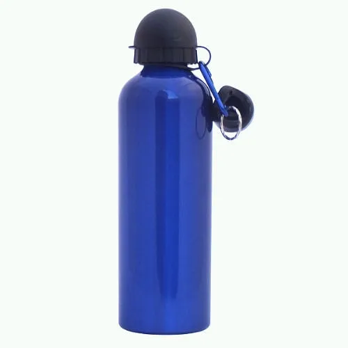 Forte 750ml Aluminium Sports Bottle