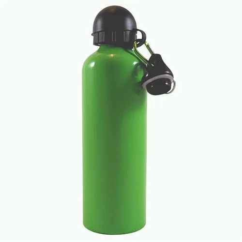 Forte 750ml Aluminium Sports Bottle