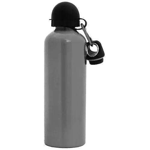 Forte 750ml Aluminium Sports Bottle