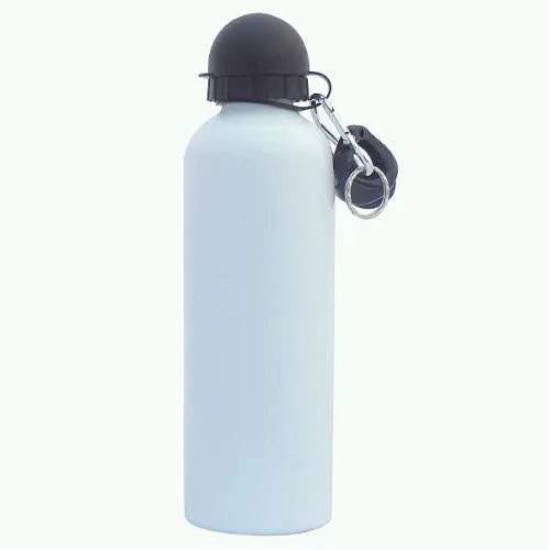 Forte 750ml Aluminium Sports Bottle