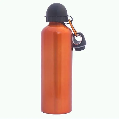 Forte 750ml Aluminium Sports Bottle