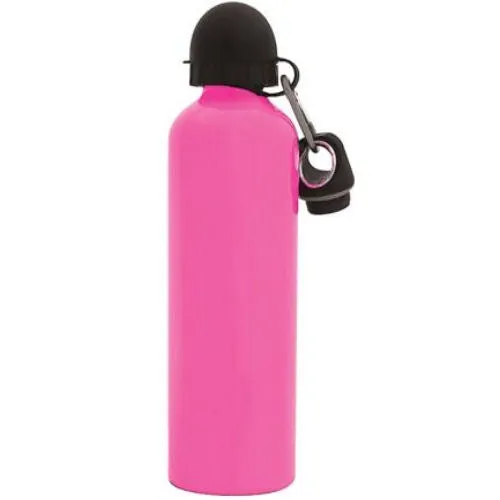 Forte 750ml Aluminium Sports Bottle