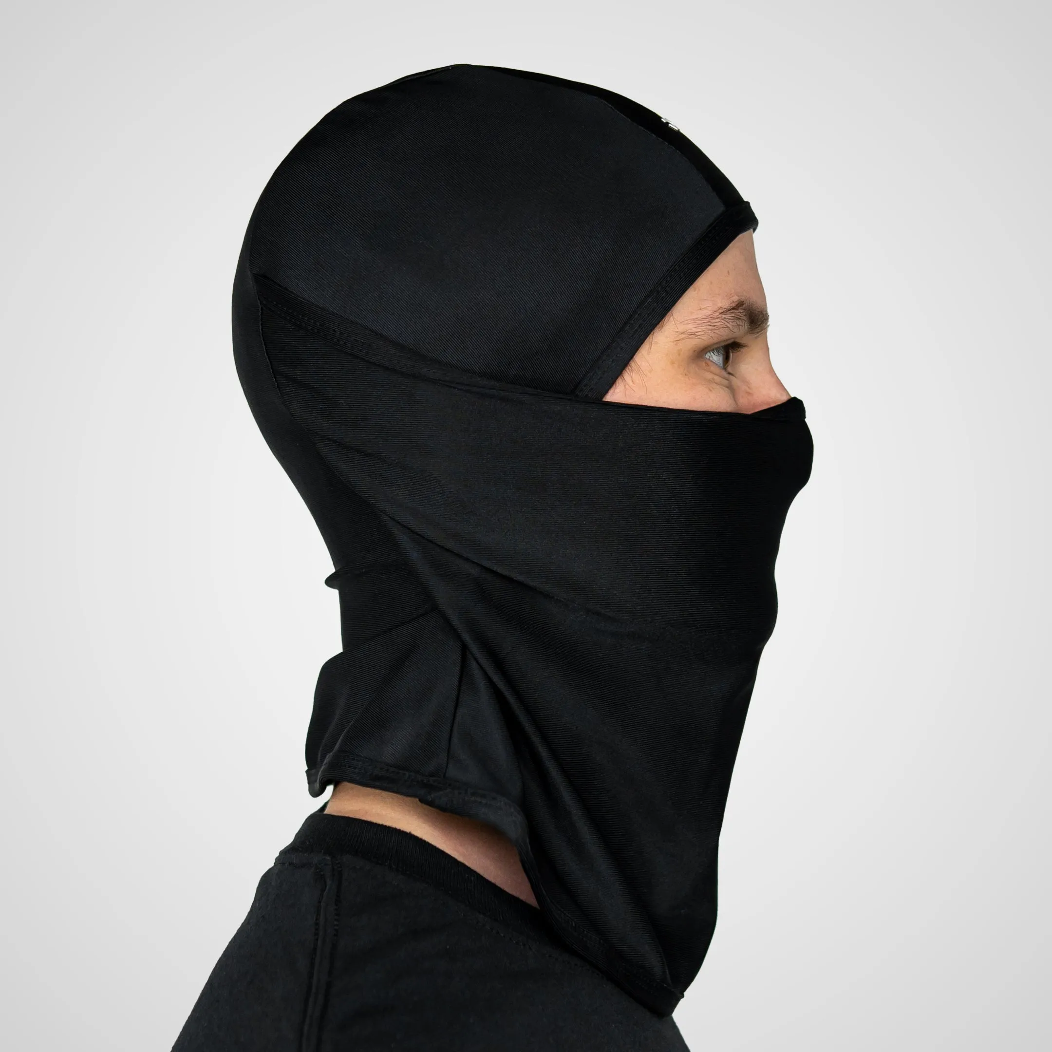 Fountain City Face Cover