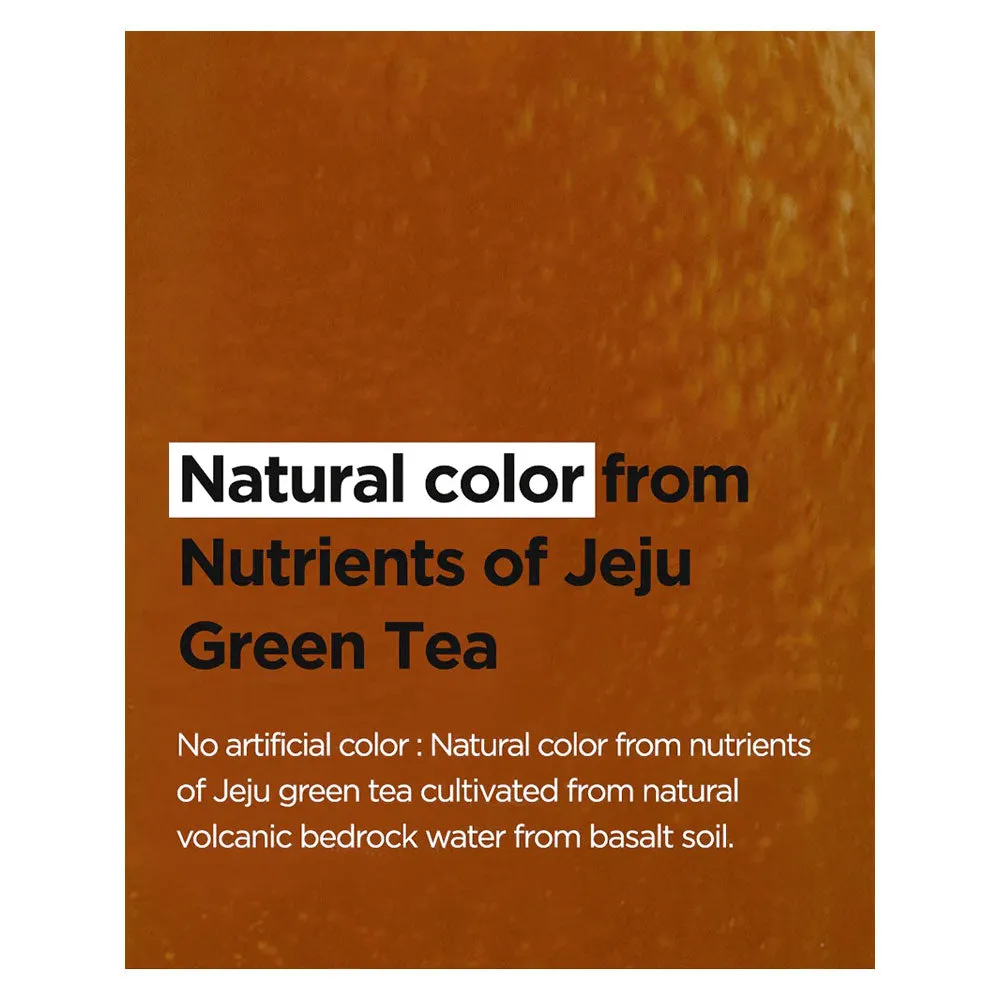 Fresh Green Tea Toner
