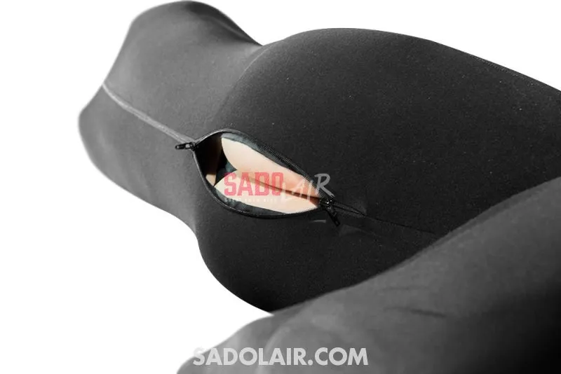 Full body spandex bag