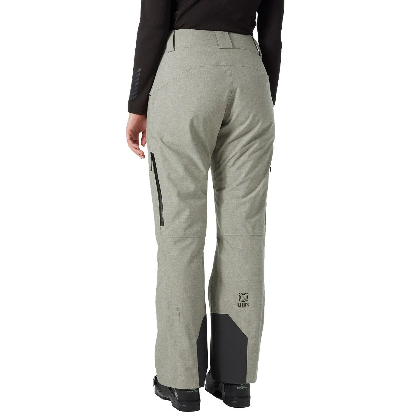 Helly Hansen Powderqueen Pants