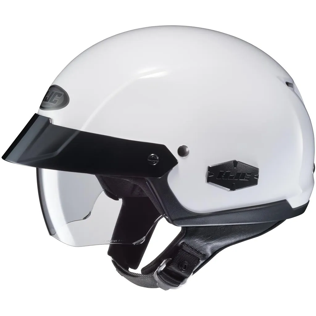 HJC IS-Cruiser