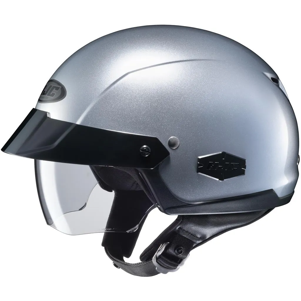HJC IS-Cruiser
