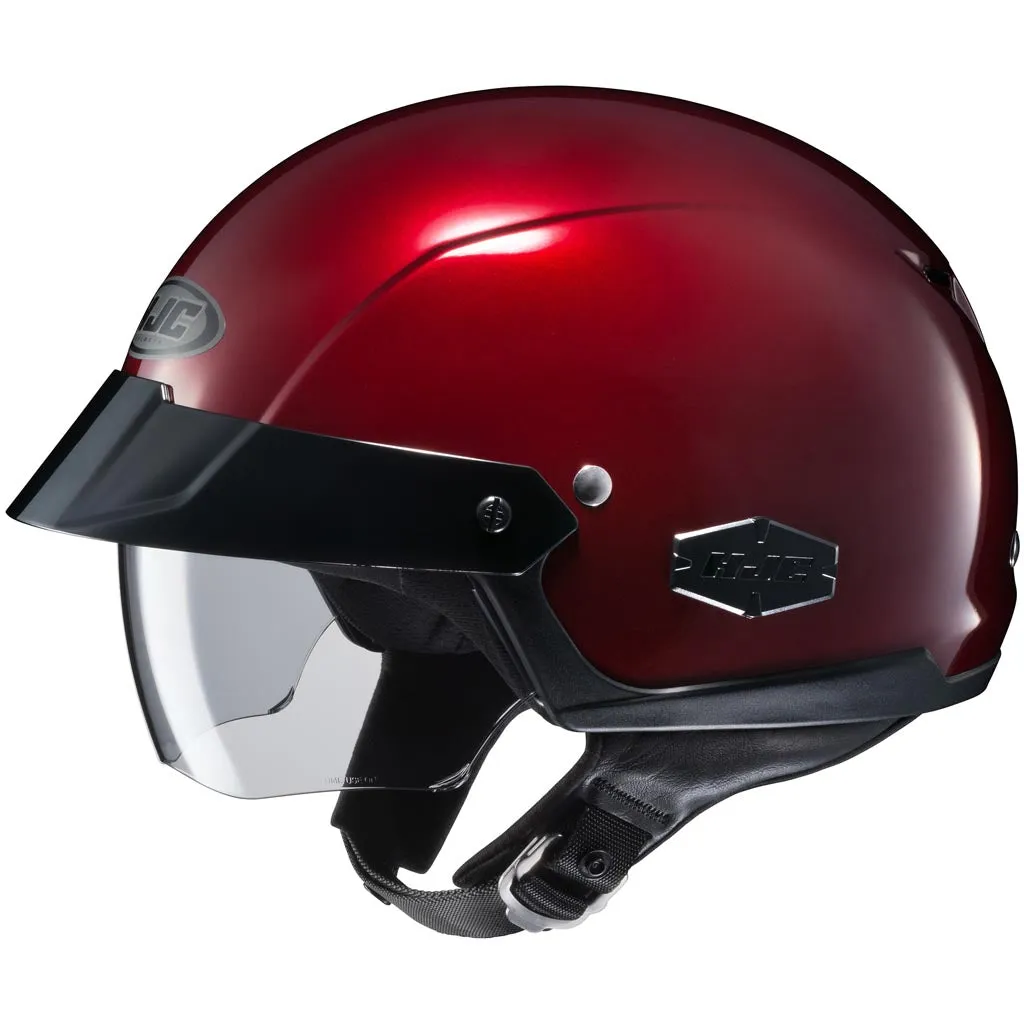 HJC IS-Cruiser