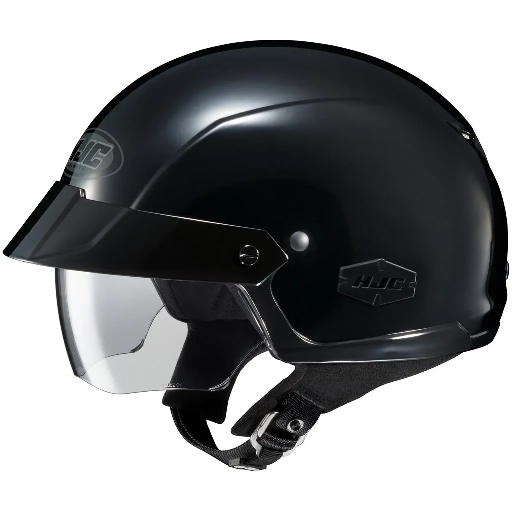 HJC IS-Cruiser