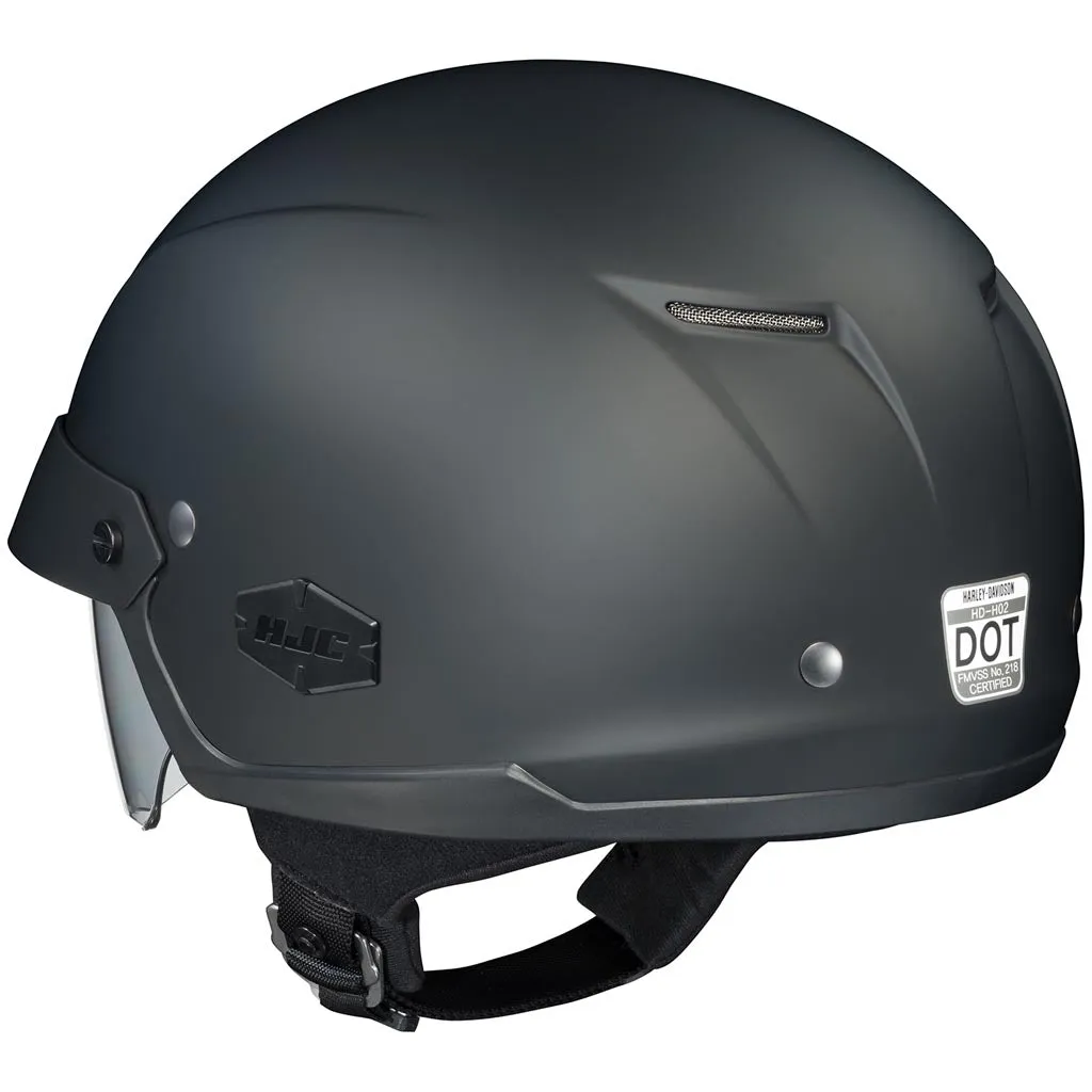 HJC IS-Cruiser