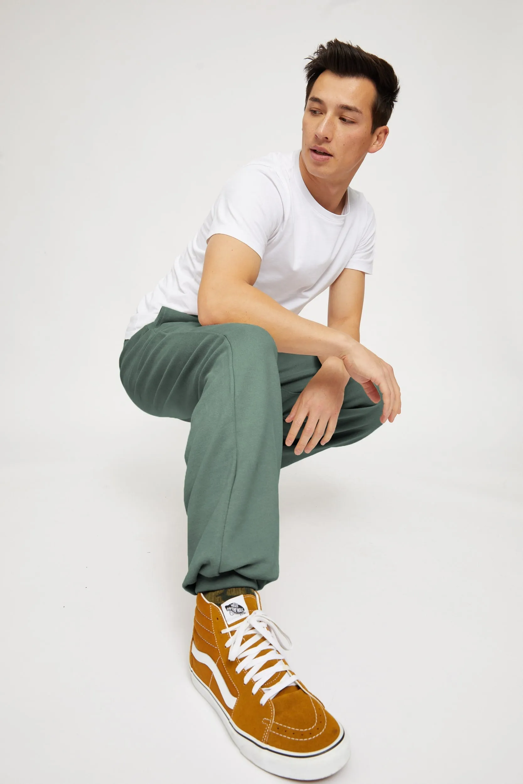 Kisbey Sweatpants