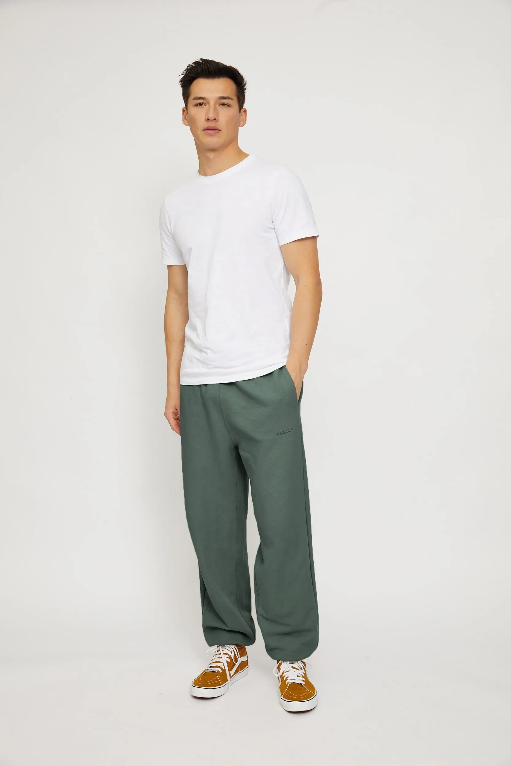 Kisbey Sweatpants