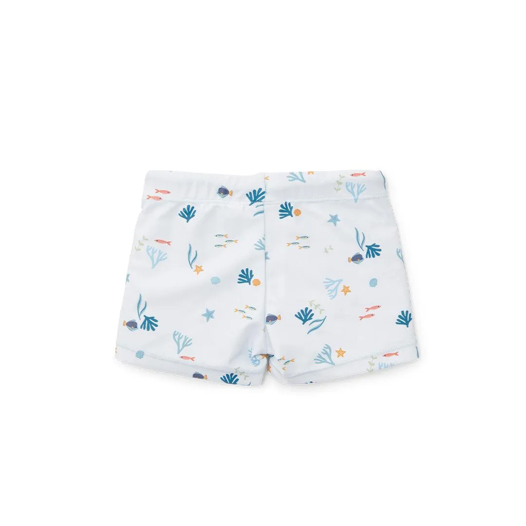 Little Dutch Swim Pants - Ocean Treasures
