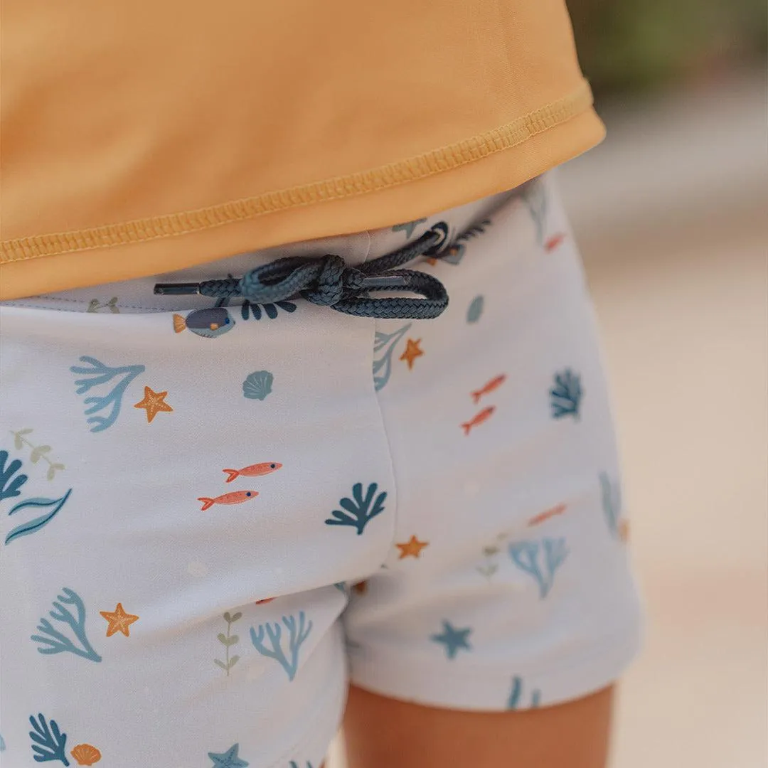 Little Dutch Swim Pants - Ocean Treasures
