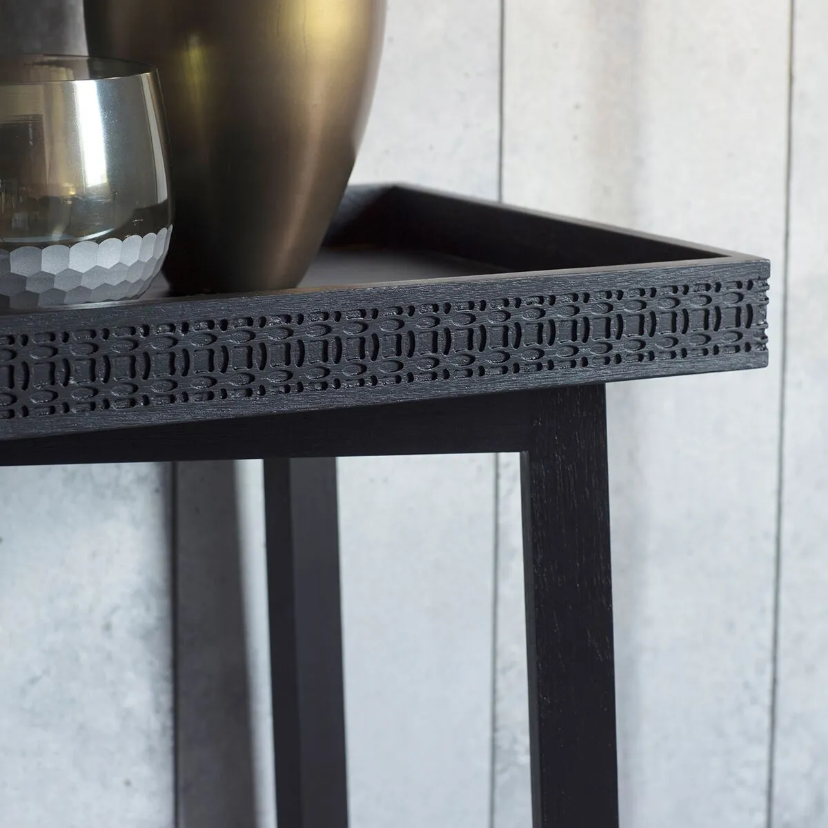 Mayfield Bowden Boutique Console Table