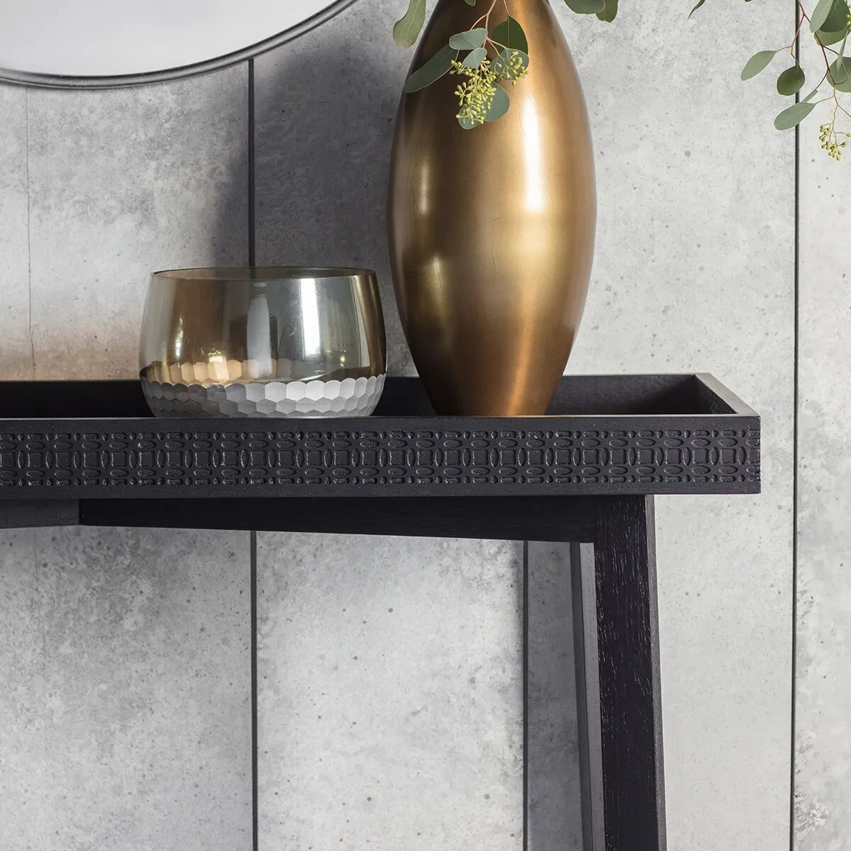 Mayfield Bowden Boutique Console Table