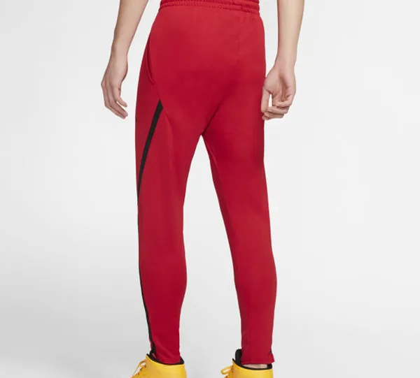 Men's Air Jordan 23 Alpha Dri-Fit Training Sports Pants/Trousers/Joggers Red