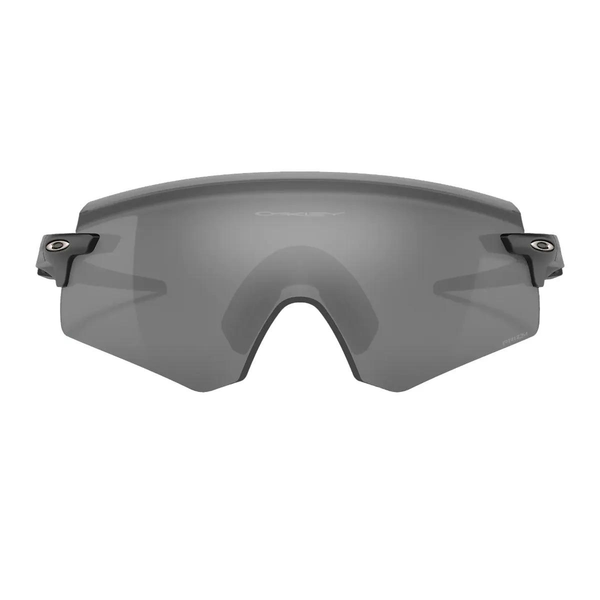 Oakley Encoder Sunglasses - Matte Black/Prizm Black