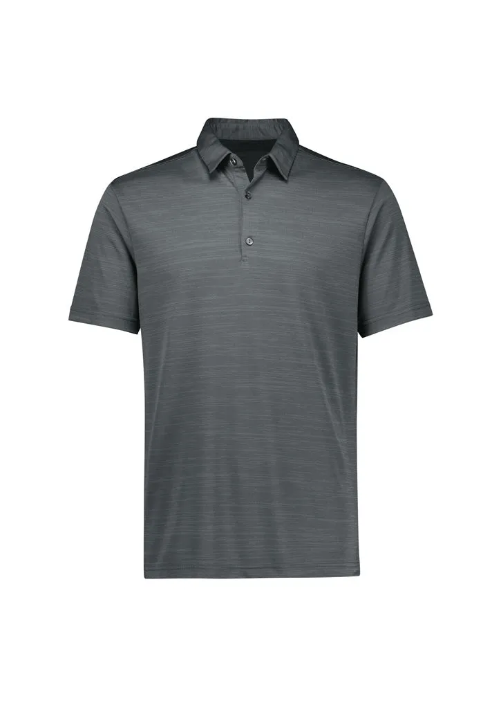 P410MS BizCollection Mens Orbit Short Sleeve Polo