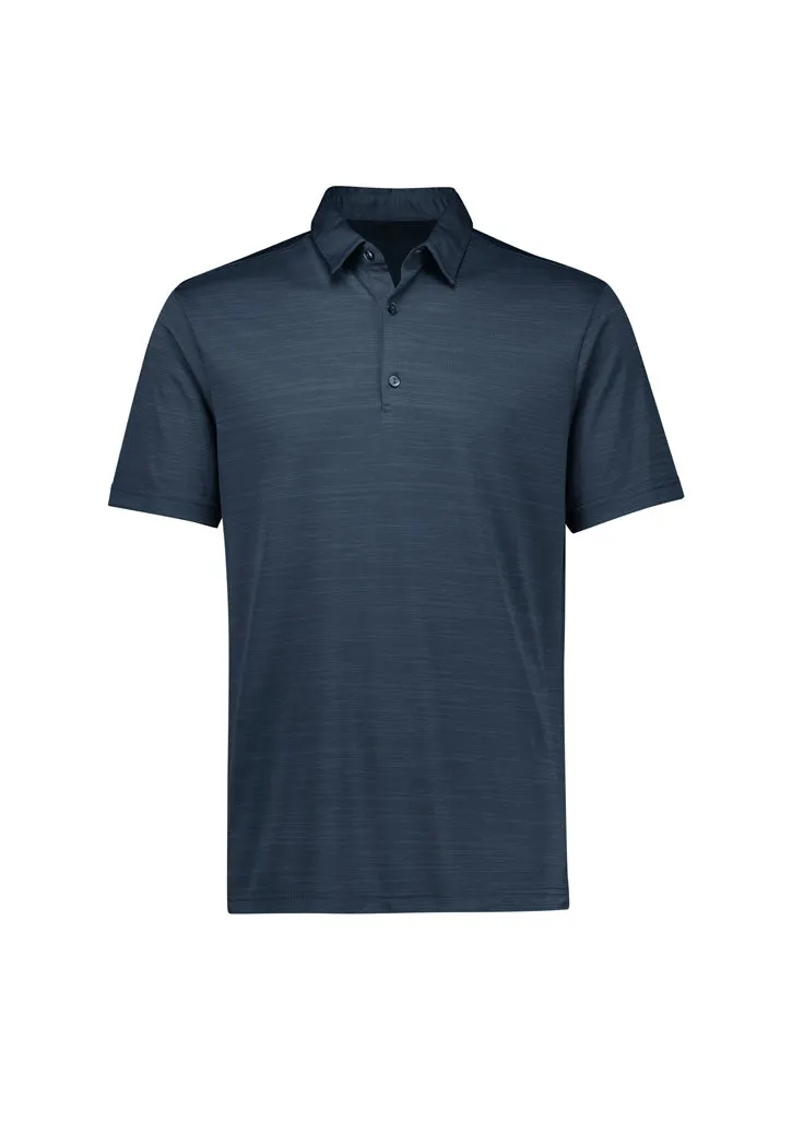 P410MS BizCollection Mens Orbit Short Sleeve Polo