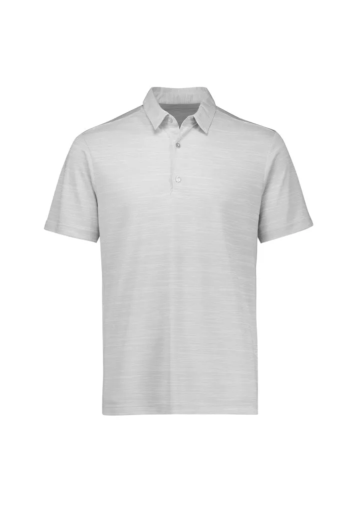 P410MS BizCollection Mens Orbit Short Sleeve Polo