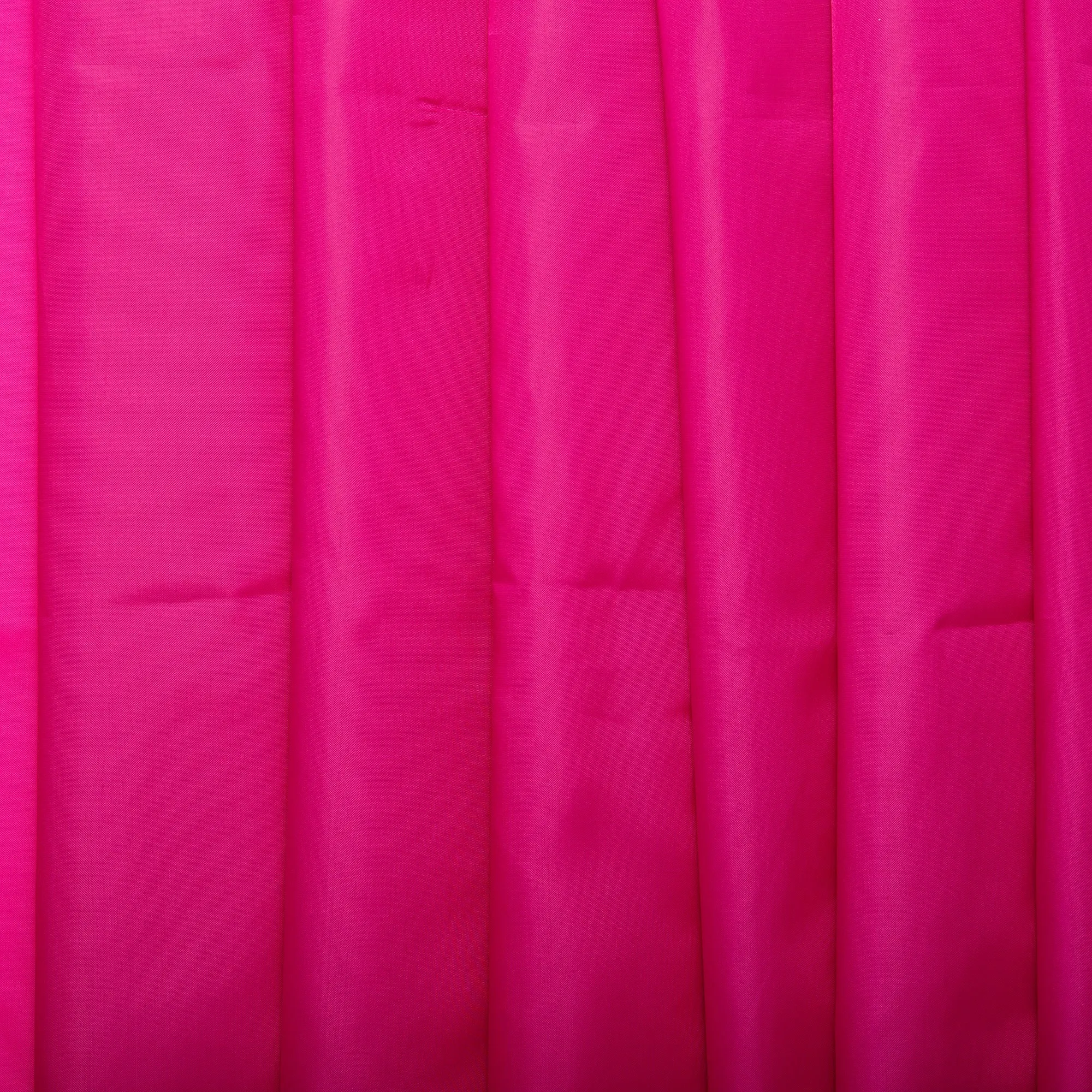 Polyester Lining - Beetroot Pink