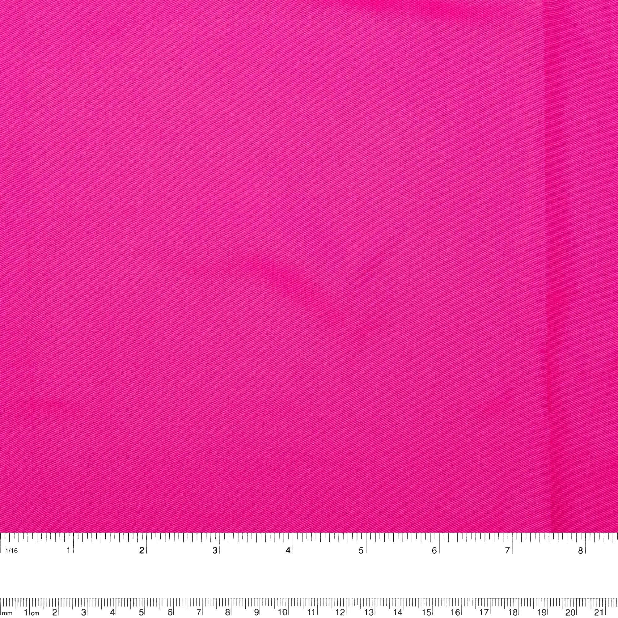 Polyester Lining - Beetroot Pink