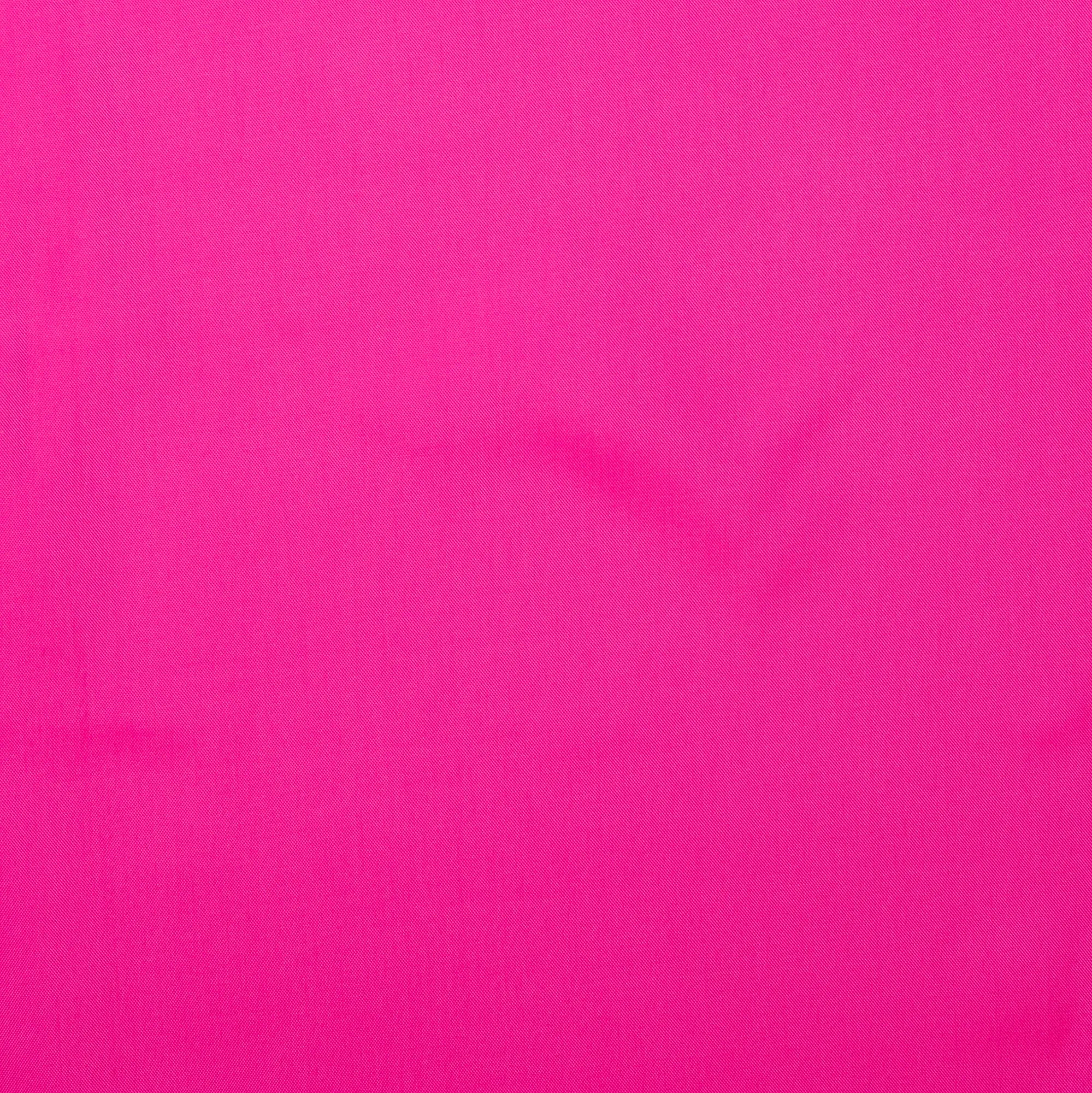 Polyester Lining - Beetroot Pink