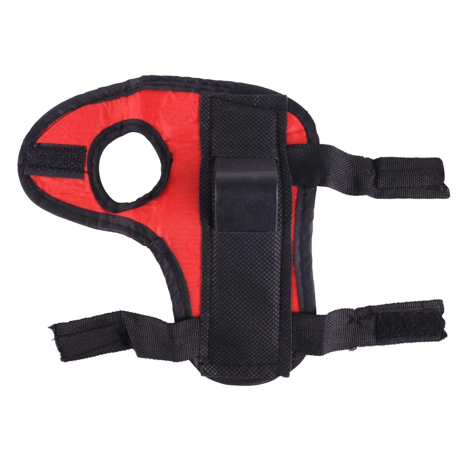 Protect X Strauss Skating Protection Kit Basic, (Red)