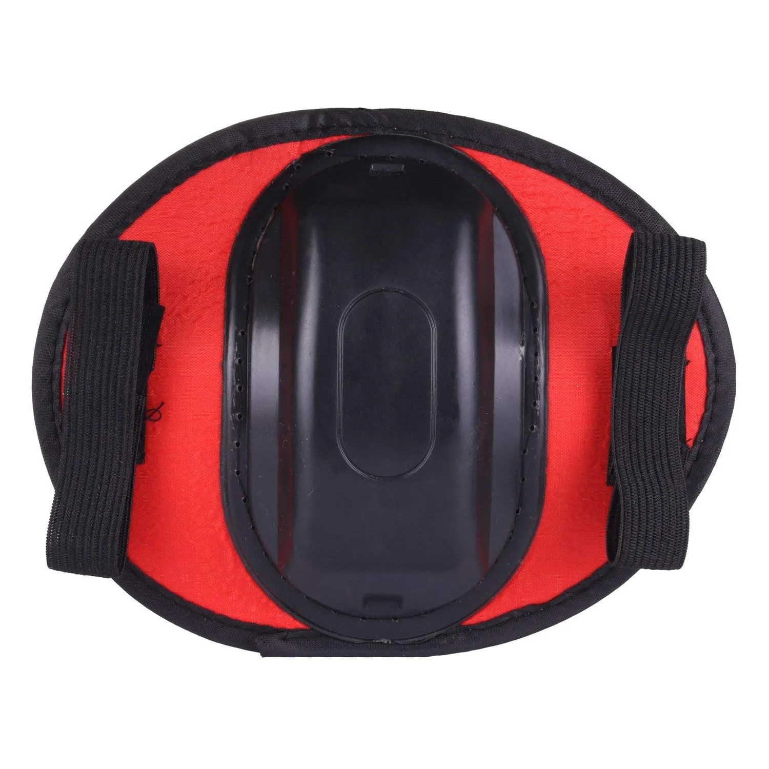 Protect X Strauss Skating Protection Kit Basic, (Red)
