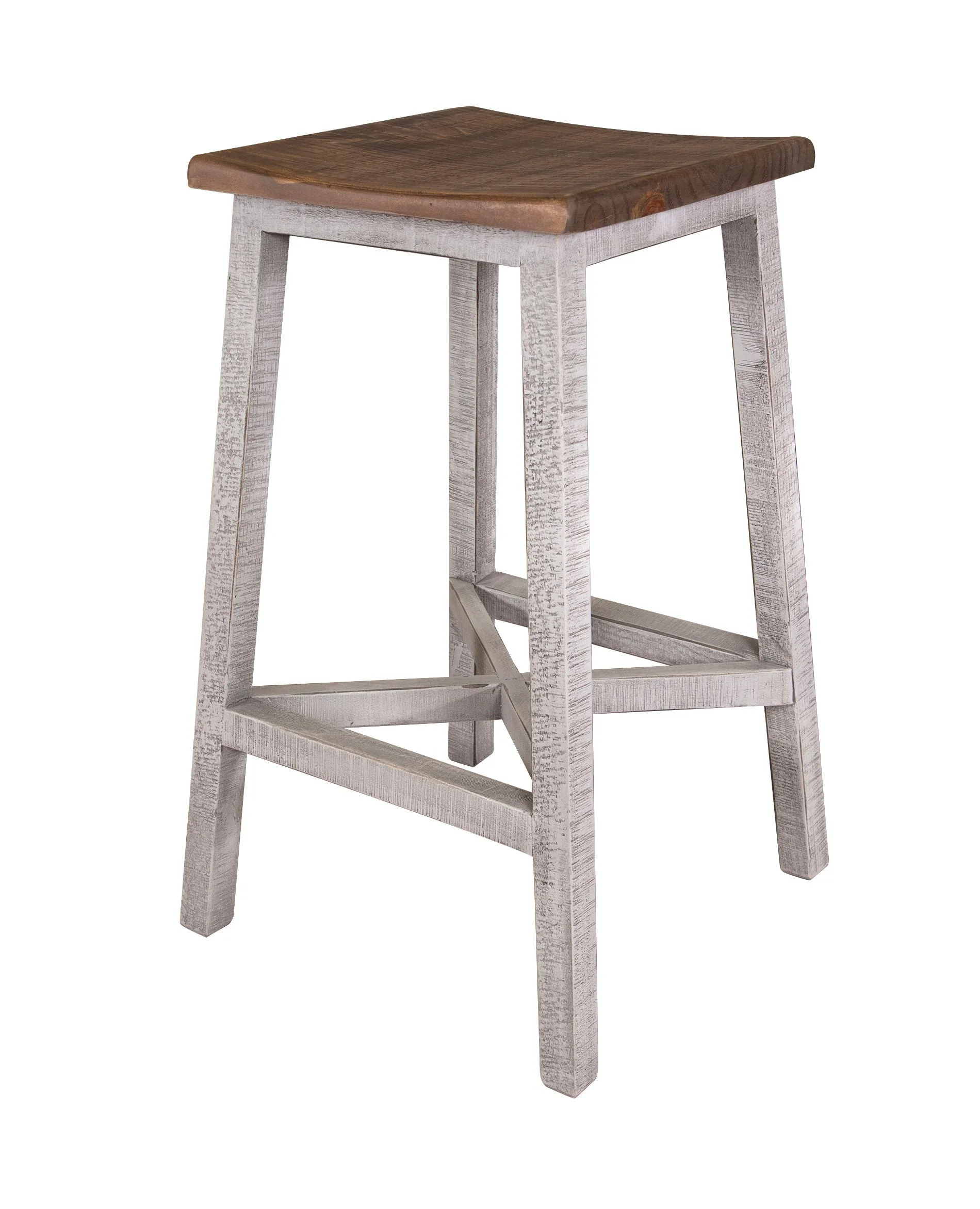 Pueblo - Best In Class - Stool