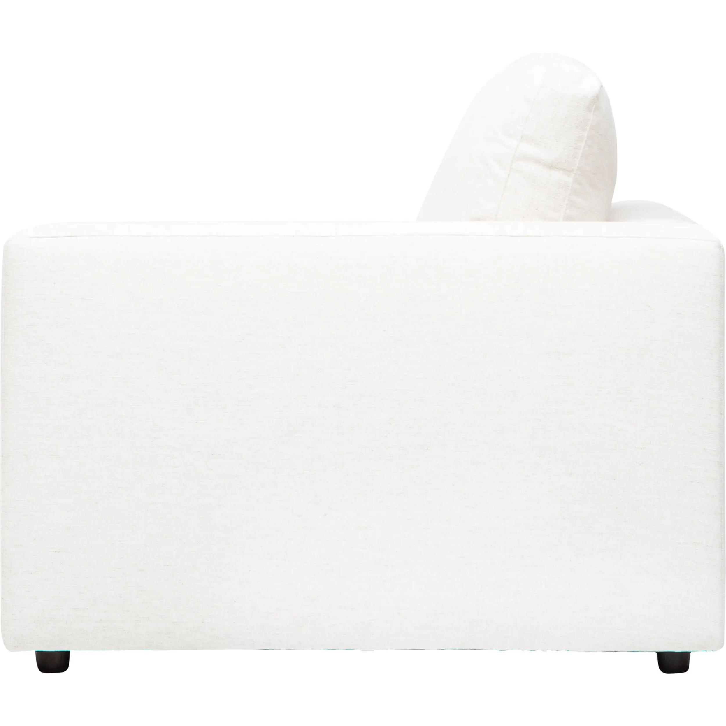 Salvador Sectional, Nomad Snow