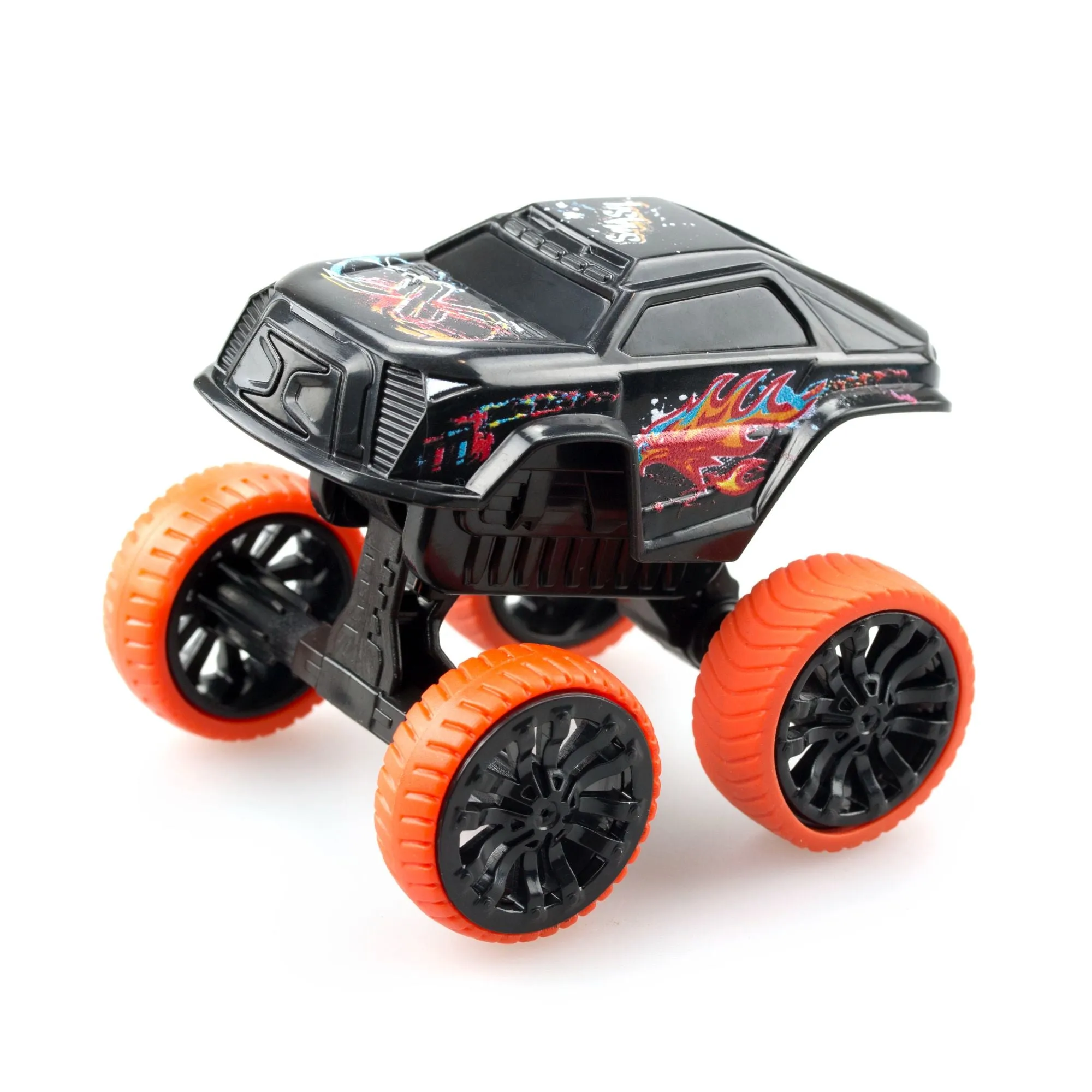 Silverlit Exost Smash Stunt Pack Assorted Styles