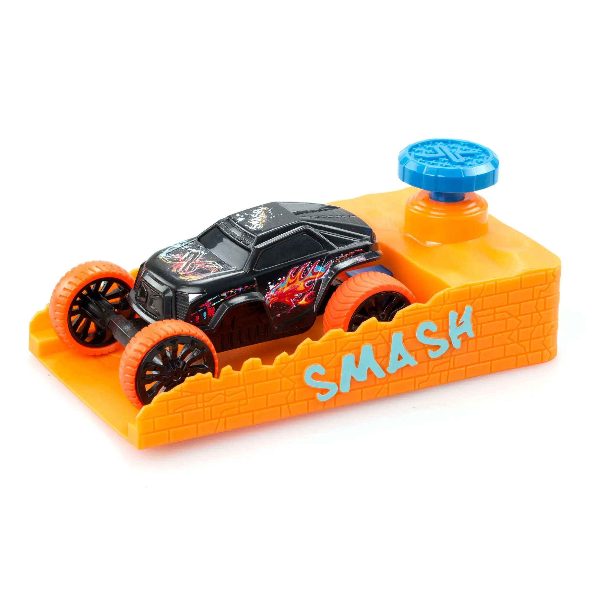 Silverlit Exost Smash Stunt Pack Assorted Styles