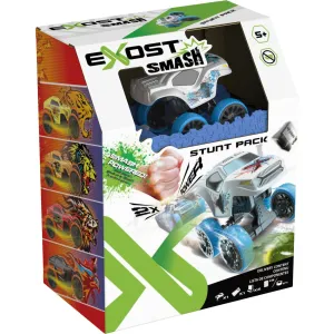 Silverlit Exost Smash Stunt Pack Assorted Styles