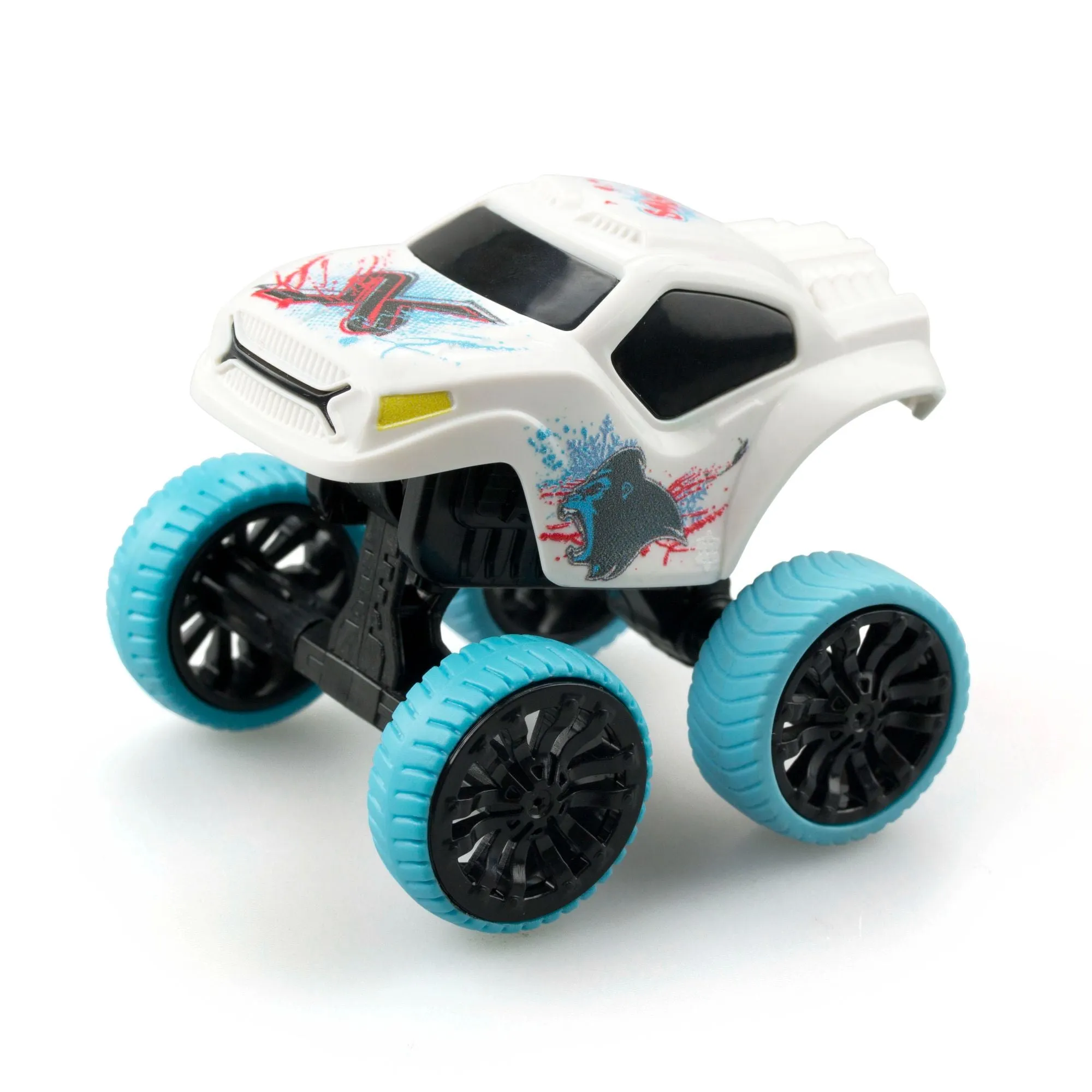 Silverlit Exost Smash Stunt Pack Assorted Styles