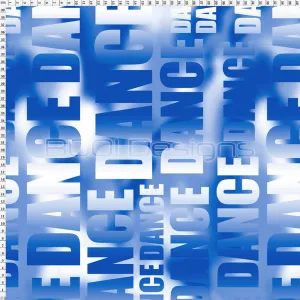 Spandex Dance Royal